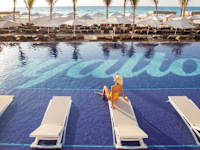 Royalton CHIC Cancun An Autograph Collection All Inclusive Resort Adults Only