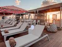 Royalton CHIC Cancun An Autograph Collection All Inclusive Resort Adults Only