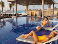 Royalton CHIC Cancun An Autograph Collection All Inclusive Resort Adults Only