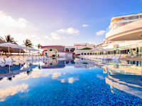 Temptation Cancun Resort