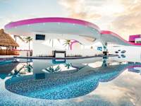 Temptation Cancun Resort