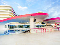 Temptation Cancun Resort