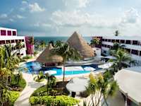 Temptation Cancun Resort
