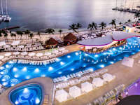 Temptation Cancun Resort