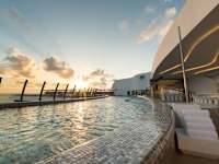 Temptation Cancun Resort