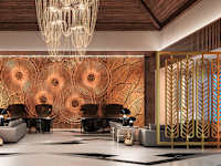 Temptation Cancun Resort