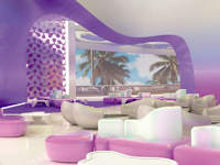 Temptation Cancun Resort