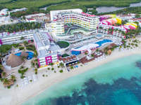 Temptation Cancun Resort