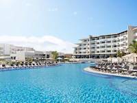 Ventus at Marina El Cid Spa and Beach Resort