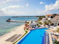 Ventus at Marina El Cid Spa and Beach Resort