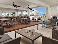 Ventus at Marina El Cid Spa and Beach Resort