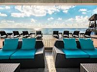 Ventus at Marina El Cid Spa and Beach Resort