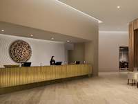 Ventus at Marina El Cid Spa and Beach Resort