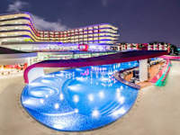 The Tower By Temptation Cancun Resort 