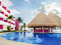The Tower By Temptation Cancun Resort 