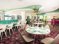 The Tower By Temptation Cancun Resort 