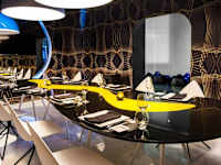 The Tower By Temptation Cancun Resort 