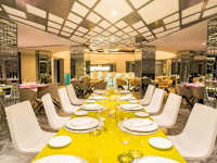 The Tower By Temptation Cancun Resort 