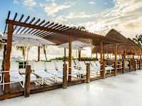 The Tower By Temptation Cancun Resort 