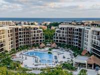 Ventus Ha at Marina El Cid Spa & Beach Resort 