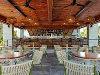 Ventus Ha at Marina El Cid Spa & Beach Resort 