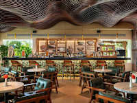 Ventus Ha at Marina El Cid Spa & Beach Resort 
