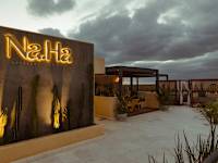 Ventus Ha at Marina El Cid Spa & Beach Resort 