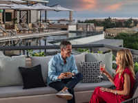 Ventus Ha at Marina El Cid Spa & Beach Resort 