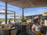 Ventus Ha at Marina El Cid Spa & Beach Resort 