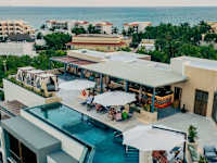 Ventus Ha at Marina El Cid Spa & Beach Resort 