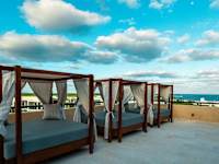 Ventus Ha at Marina El Cid Spa & Beach Resort 
