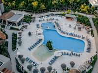 Ventus Ha at Marina El Cid Spa & Beach Resort 