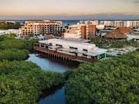 Ventus Ha at Marina El Cid Spa & Beach Resort 