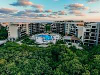 Ventus Ha at Marina El Cid Spa & Beach Resort 