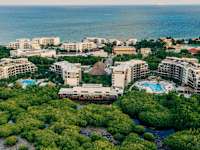 Ventus Ha at Marina El Cid Spa & Beach Resort 