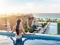 Hotel Xcaret Arte 
