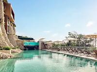 Hotel Xcaret Arte 