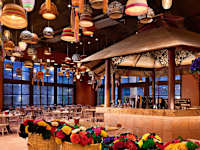 Hotel Xcaret Arte 