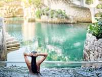 Hotel Xcaret Arte 