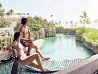 Hotel Xcaret Arte 