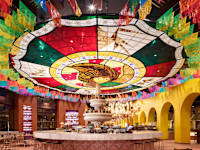 Hotel Xcaret Arte 