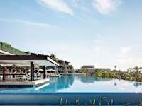 Hotel Xcaret Arte 