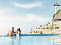 Hotel Xcaret Arte 