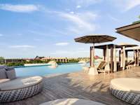 Hotel Xcaret Arte 