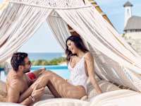 Hotel Xcaret Arte 
