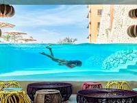 Hotel Xcaret Arte 