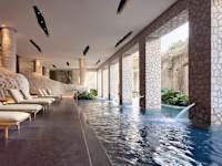 Hotel Xcaret Arte 