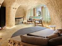 Hotel Xcaret Arte 