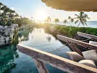 Hotel Xcaret Arte 