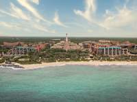 Hotel Xcaret Arte 